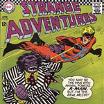 Strange Adventure